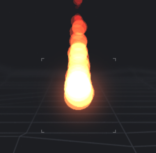 Basic Flame